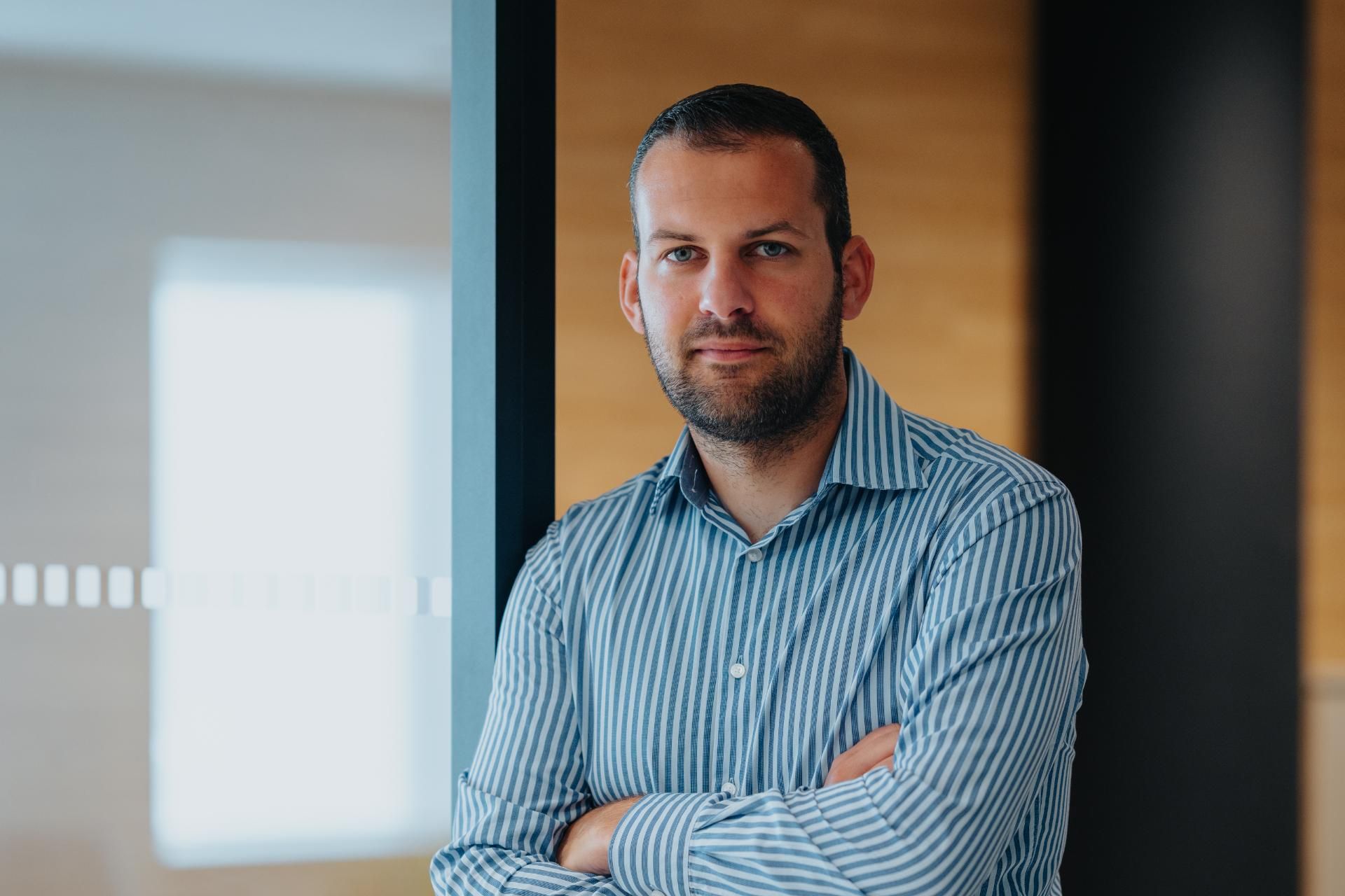 Maarten walbers personal banker ing
