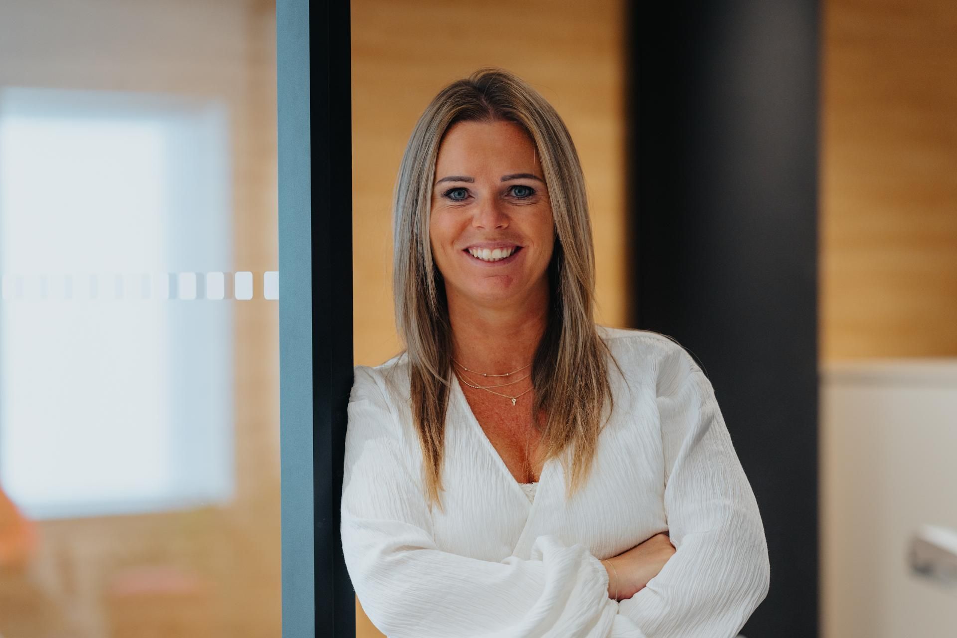 Tinne jansen adviseur ing