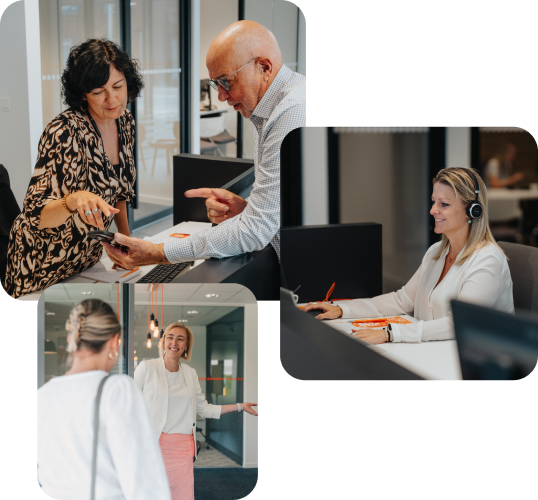 Doelen ing financiele ondersteuning